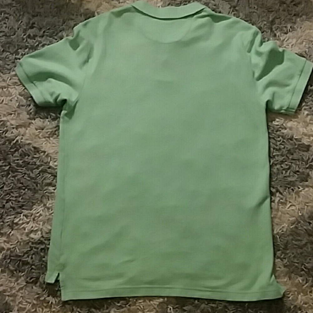Chaps men's polo short sleeve - Picture 4 of 4